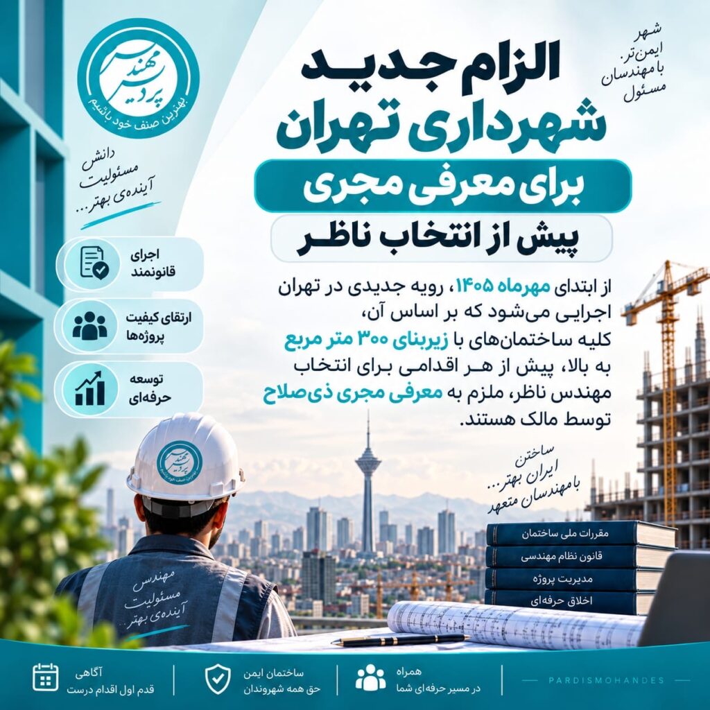 مجری ذی صلاح